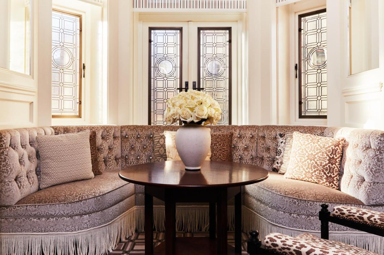 At Sloane 5* London