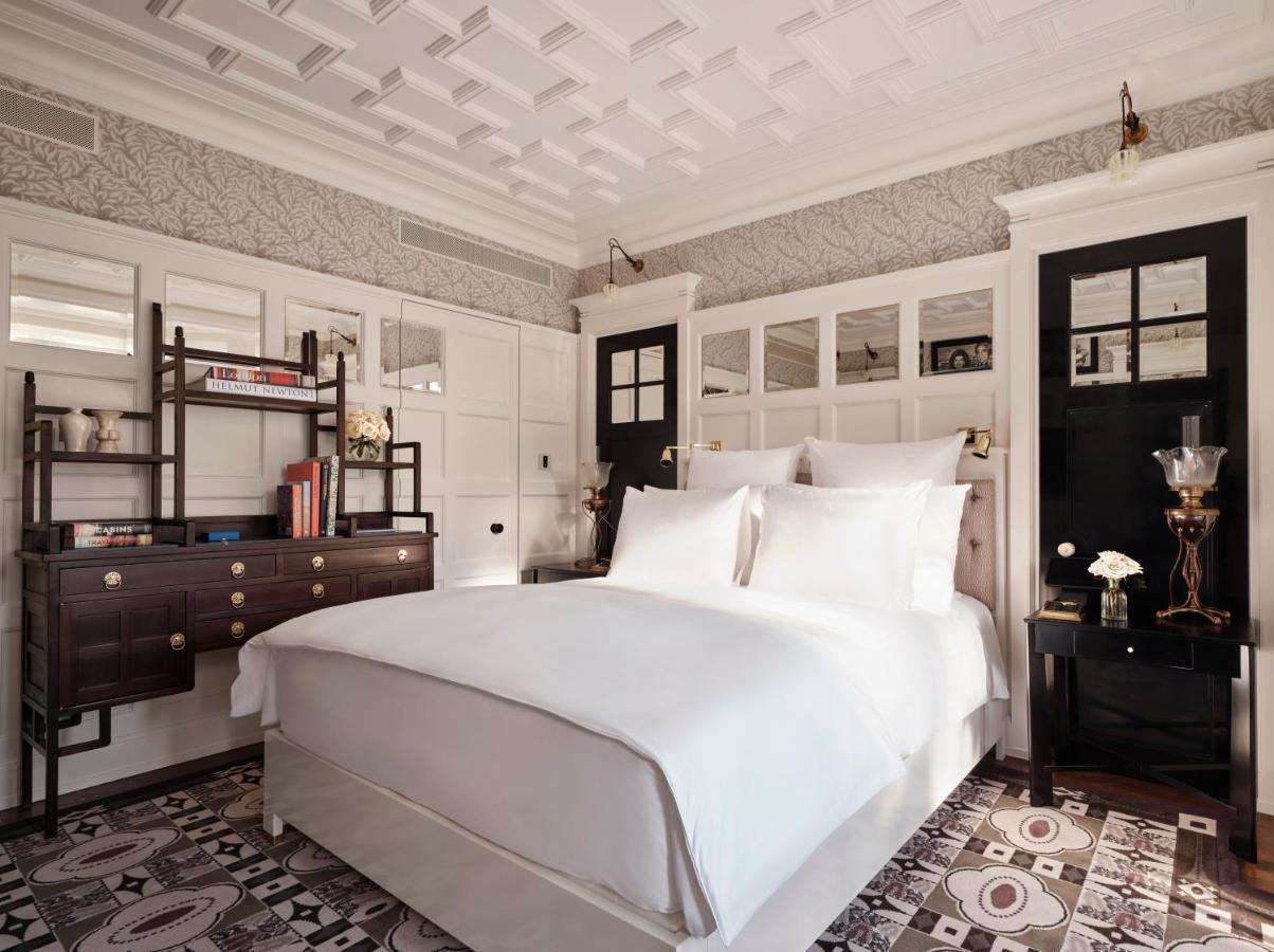 At Sloane 5* Londen