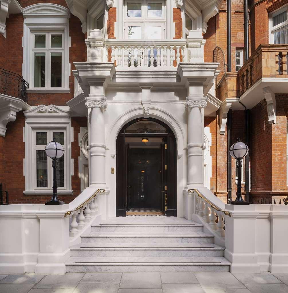 At Sloane 5* London