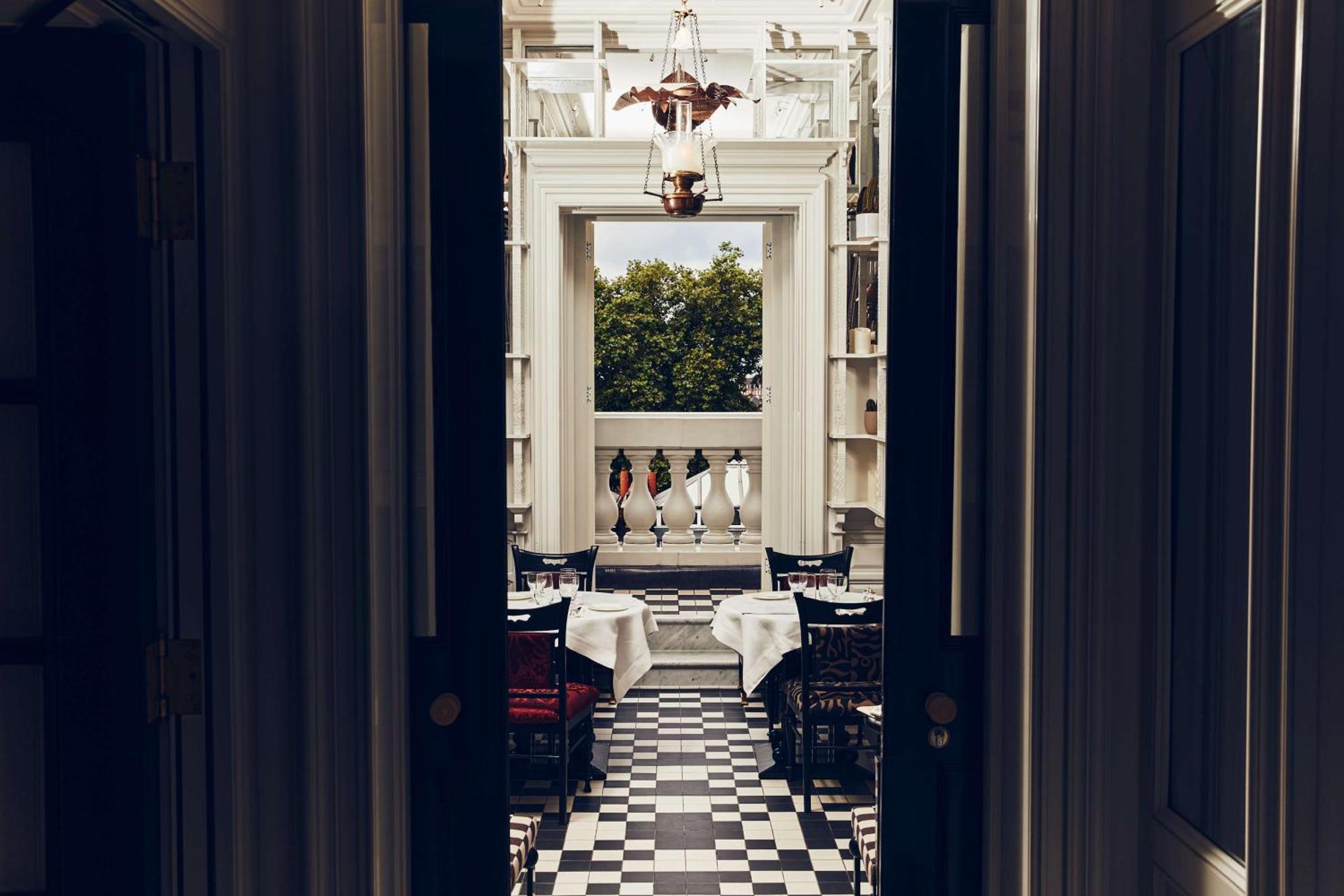 At Sloane Hotel London