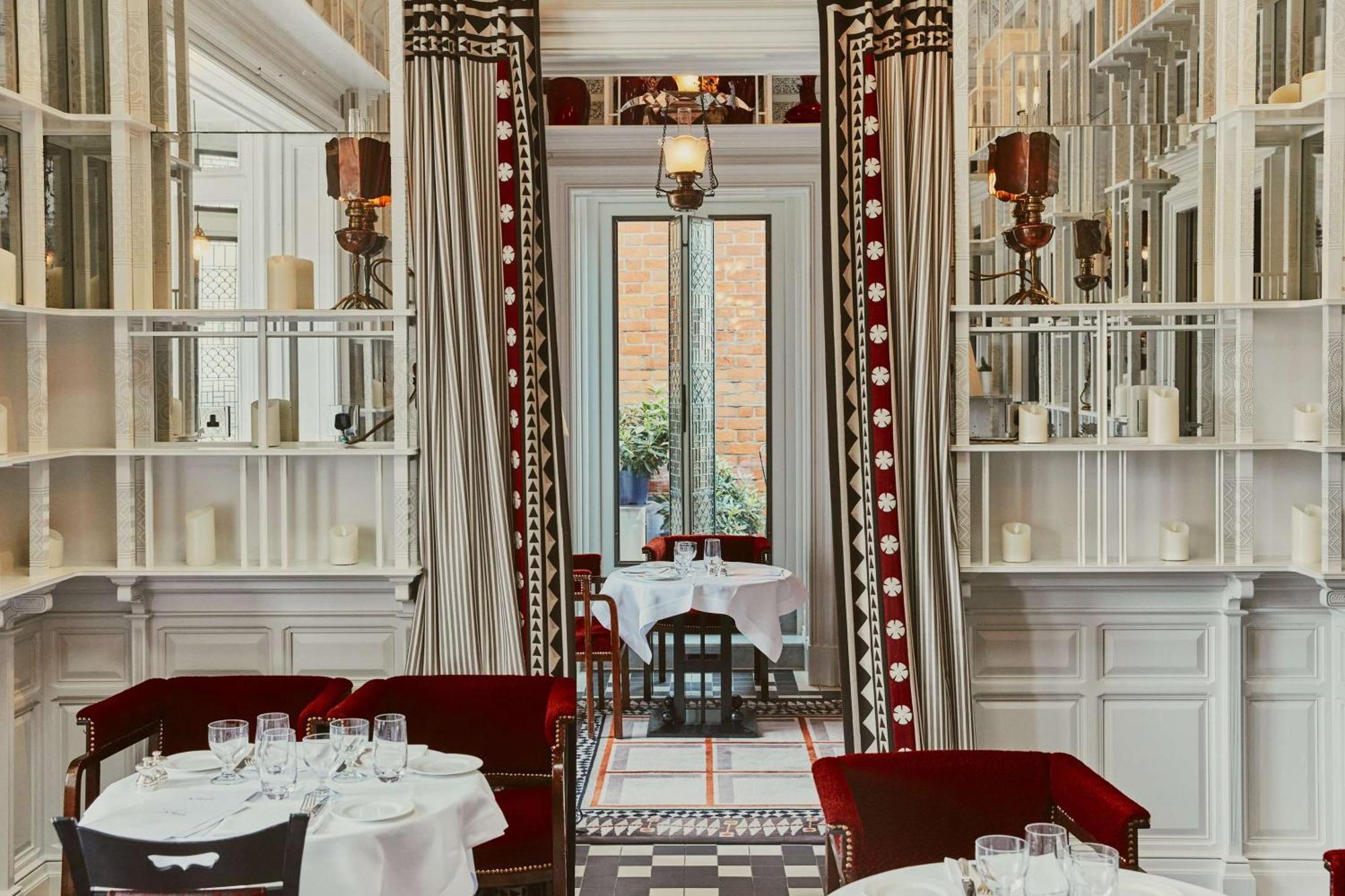 Hotel At Sloane London