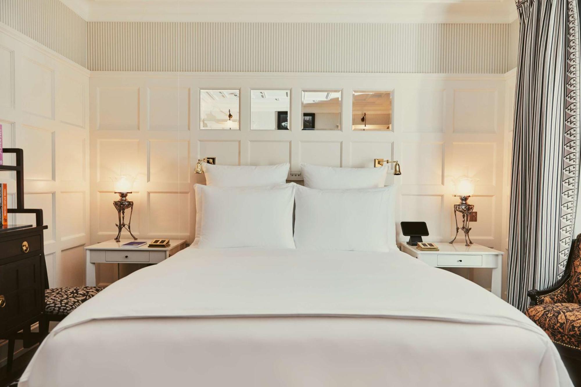 At Sloane Hotel London