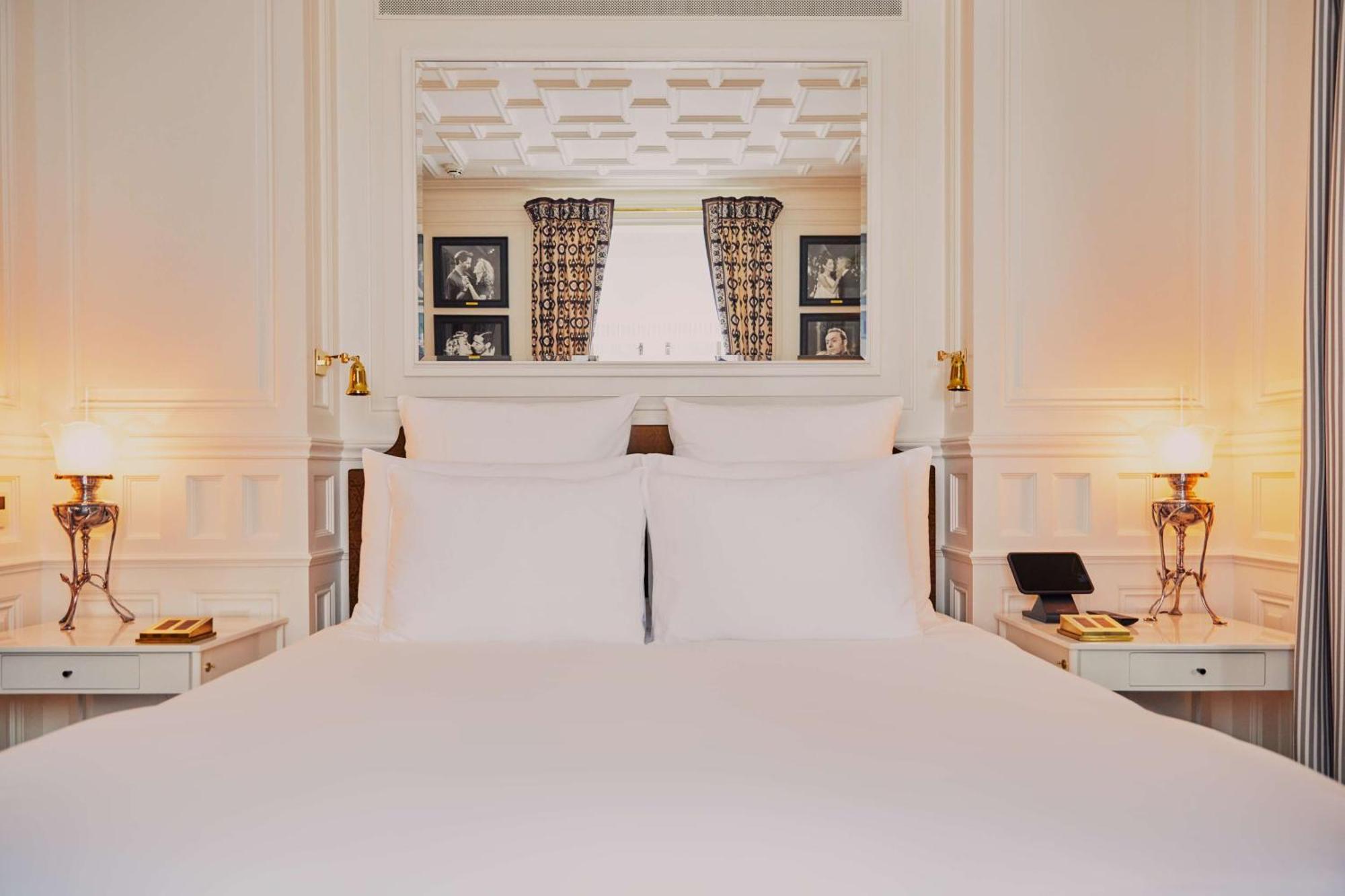 At Sloane Hotel London