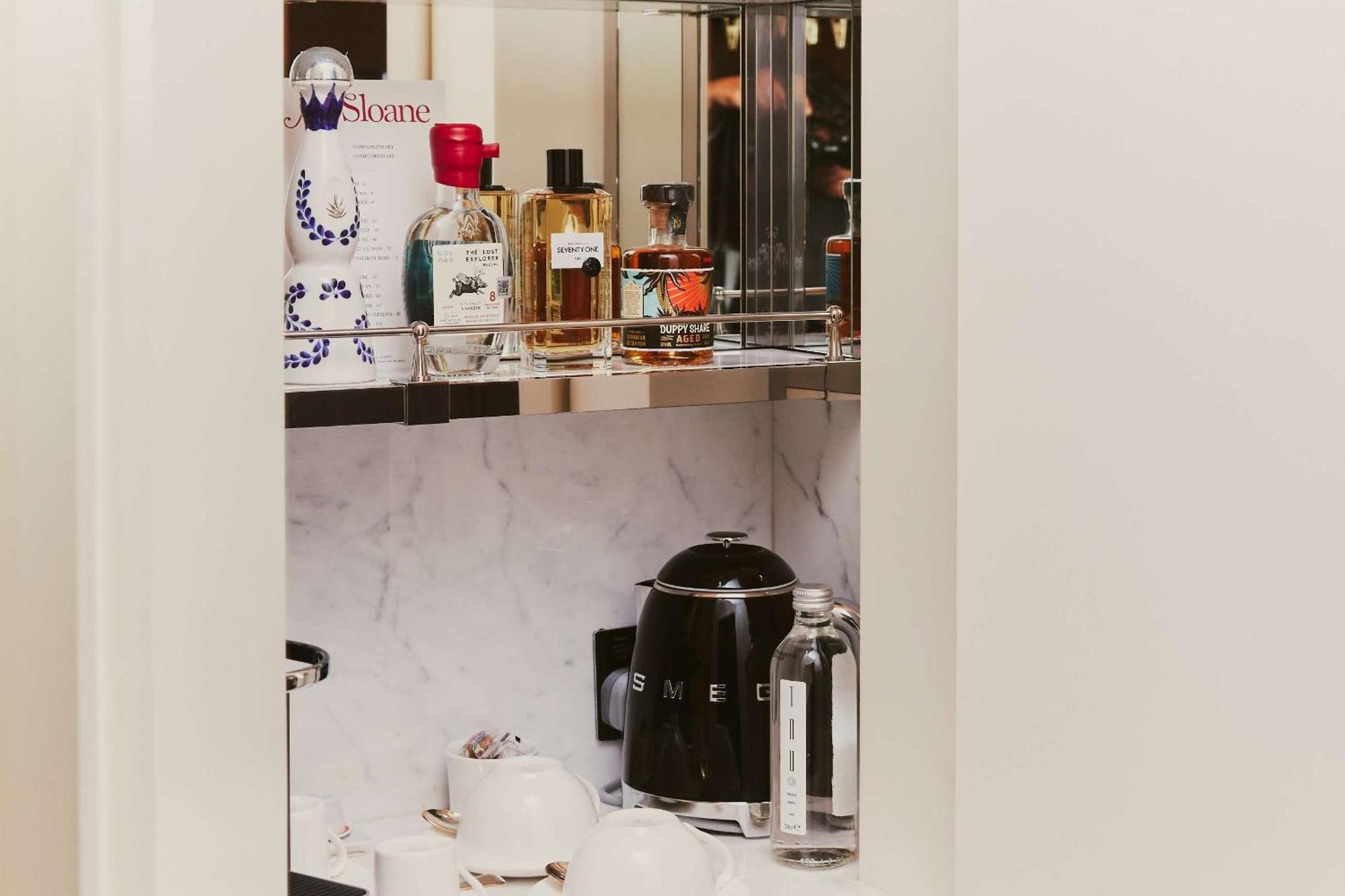At Sloane London
