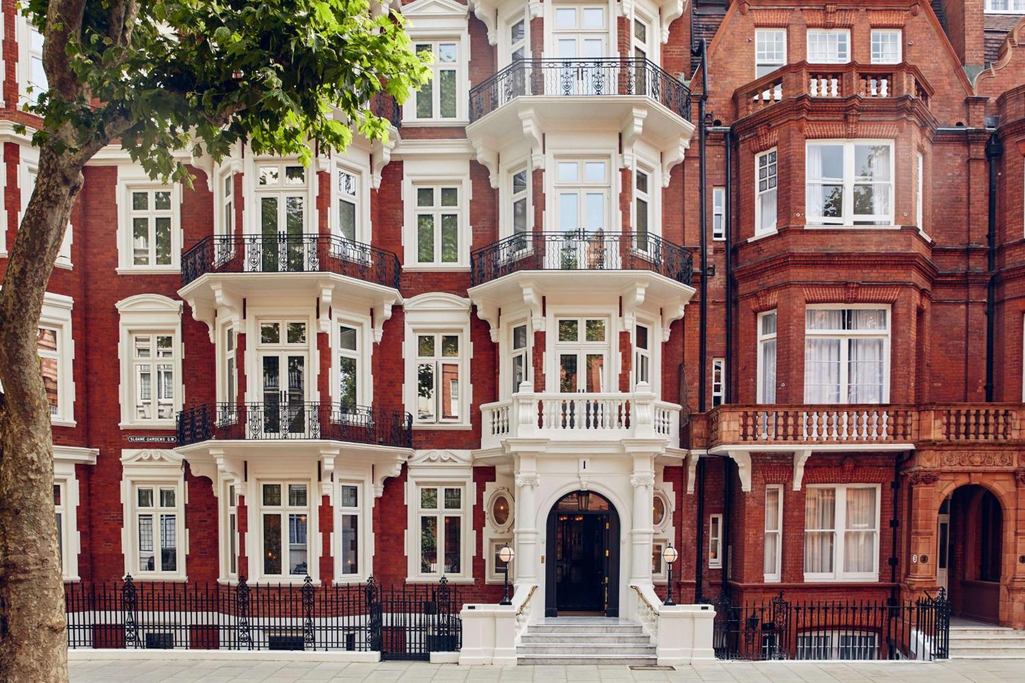 At Sloane Hotel London