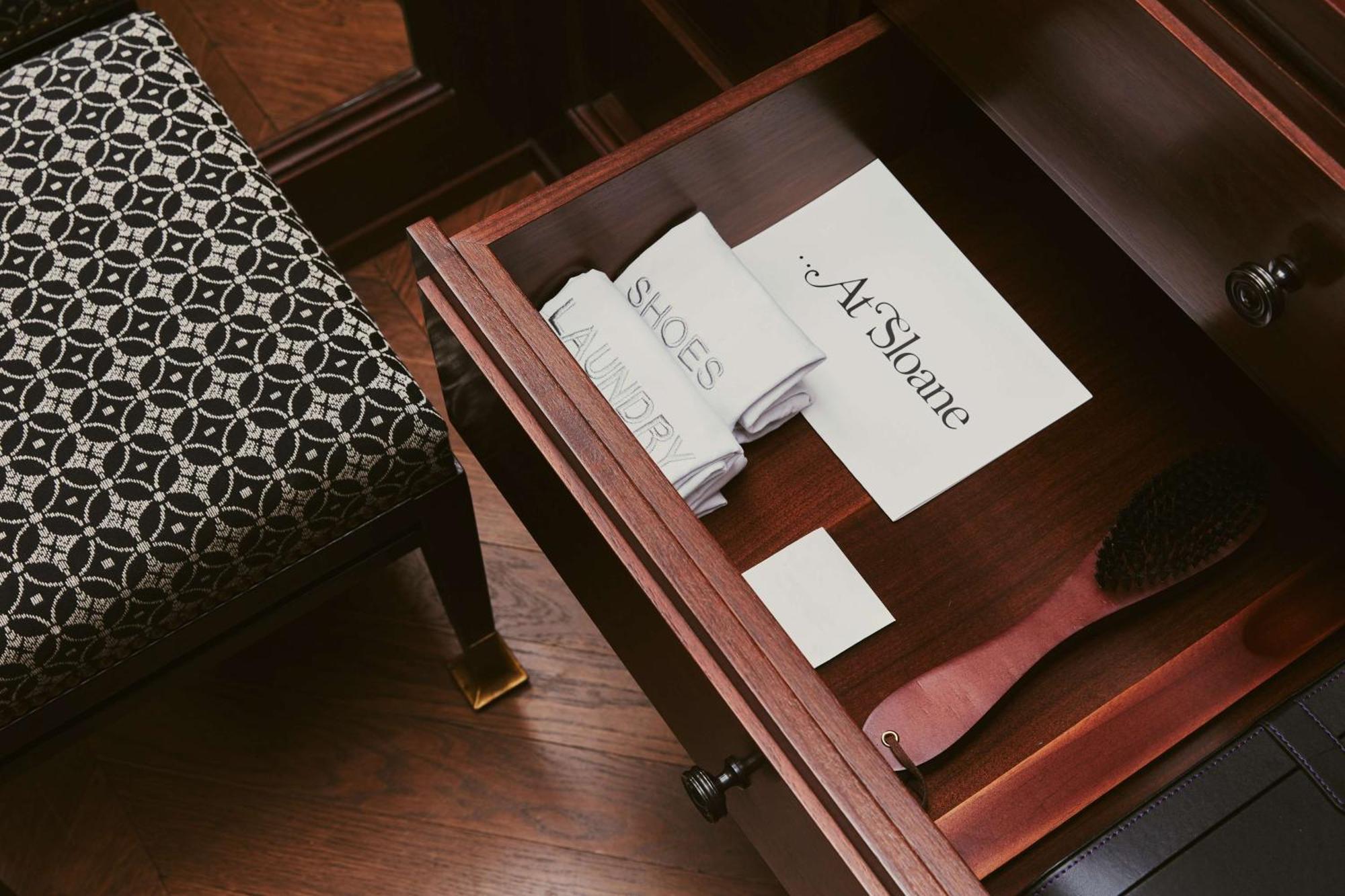 Hotel At Sloane London