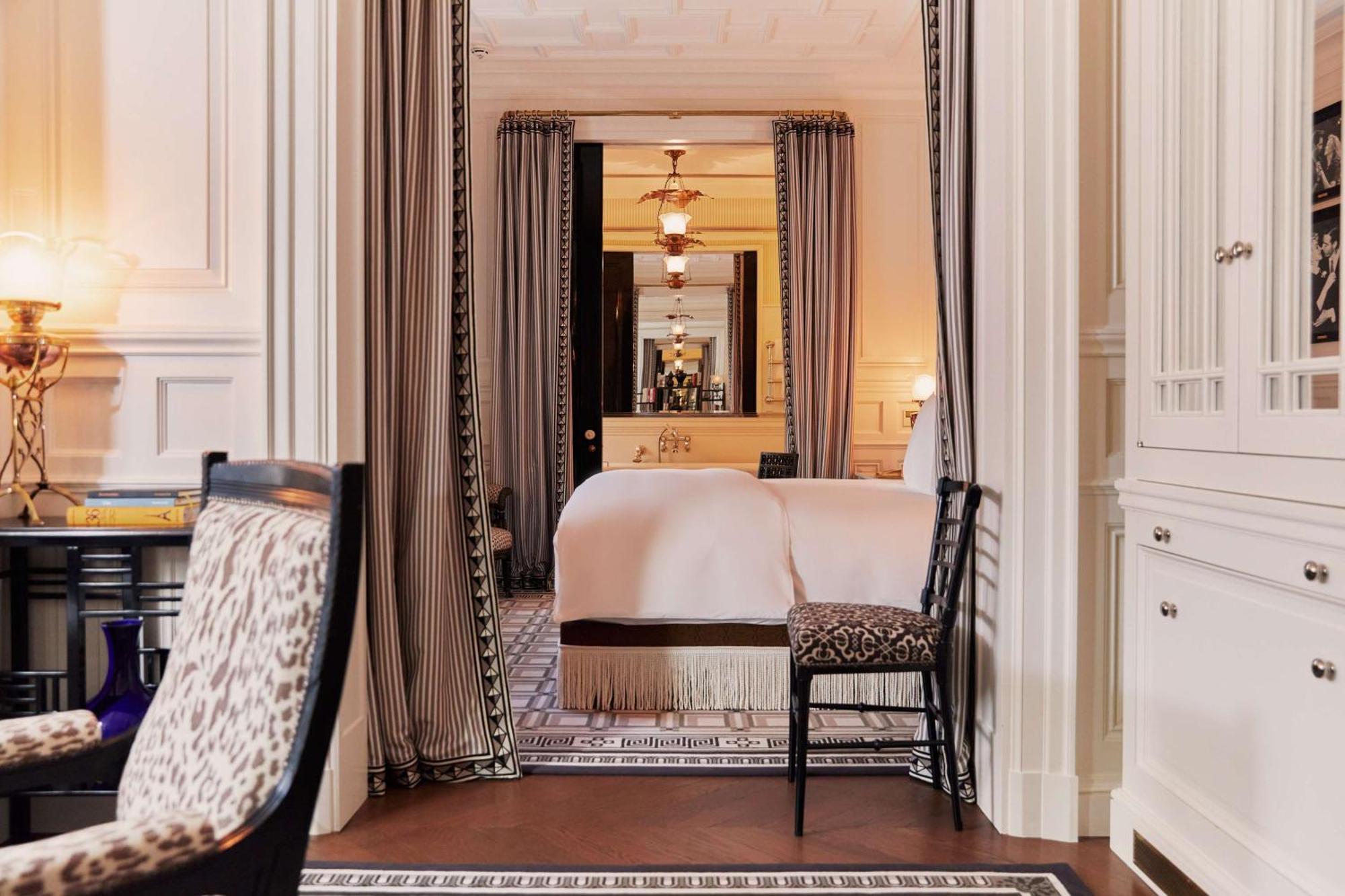 At Sloane Hotel London