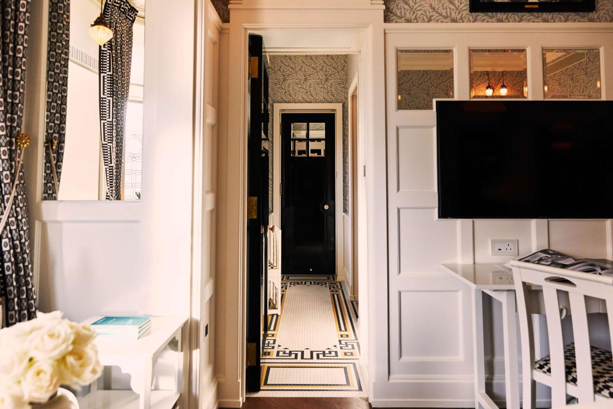 At Sloane Hotel London