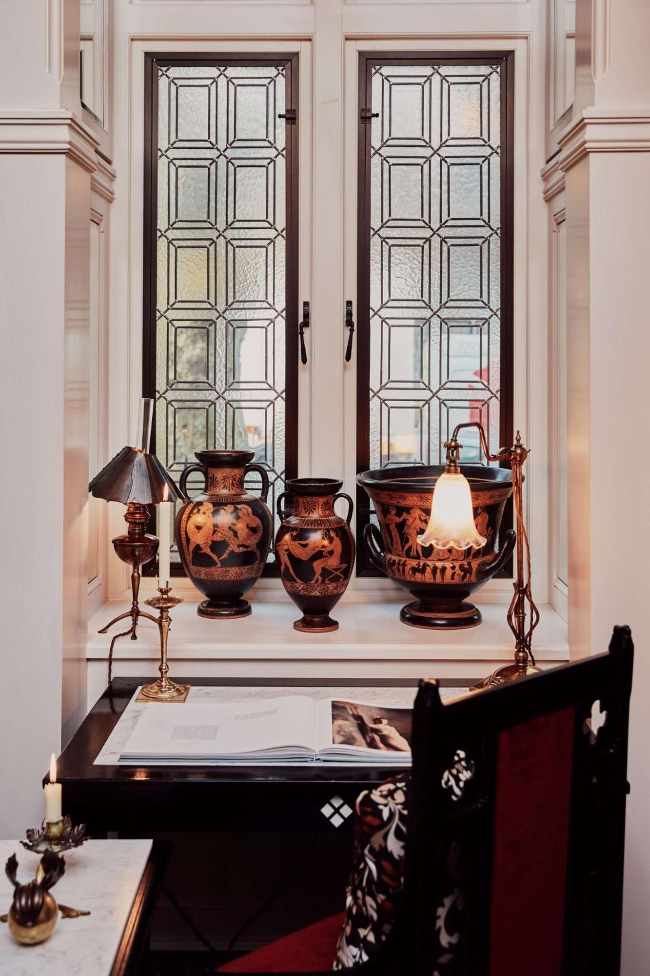 Hotel At Sloane London